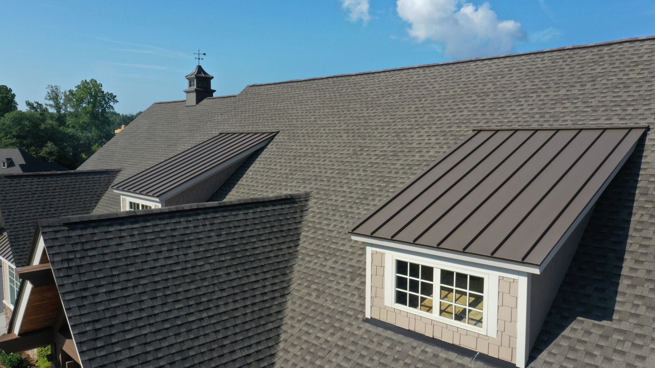 Picking a roofing contractor in Central Florida Top Builder Roofing