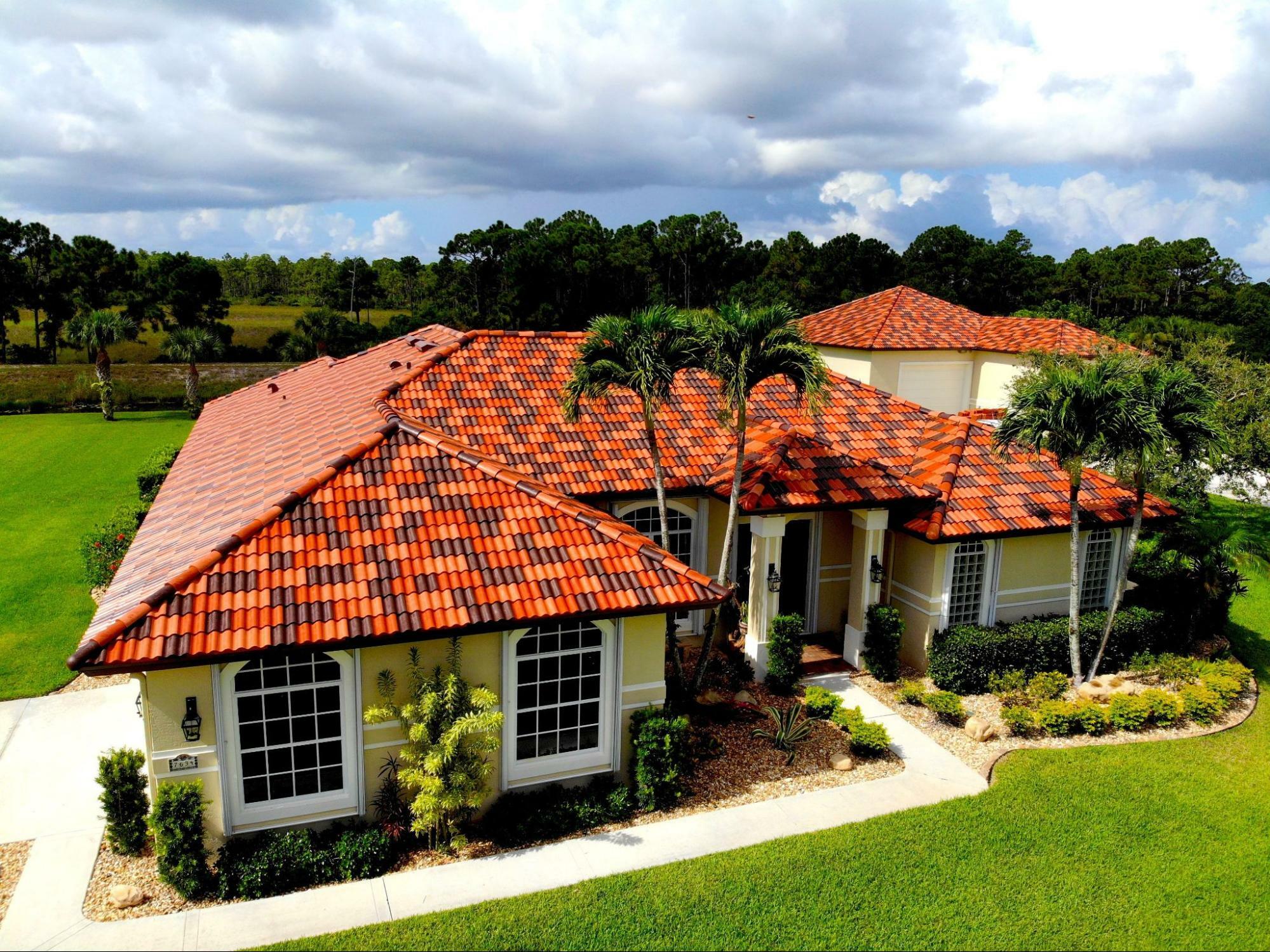 Clermont Florida Roofing Contractor