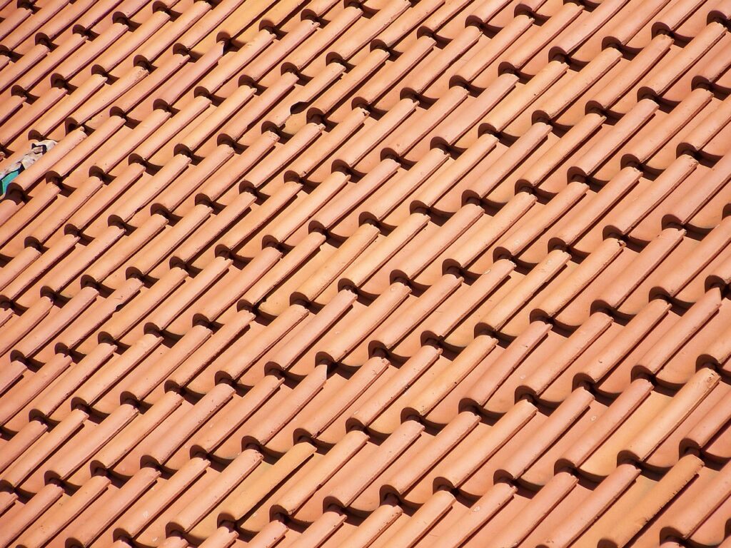 tile roof, dutch, roof-244052.jpg