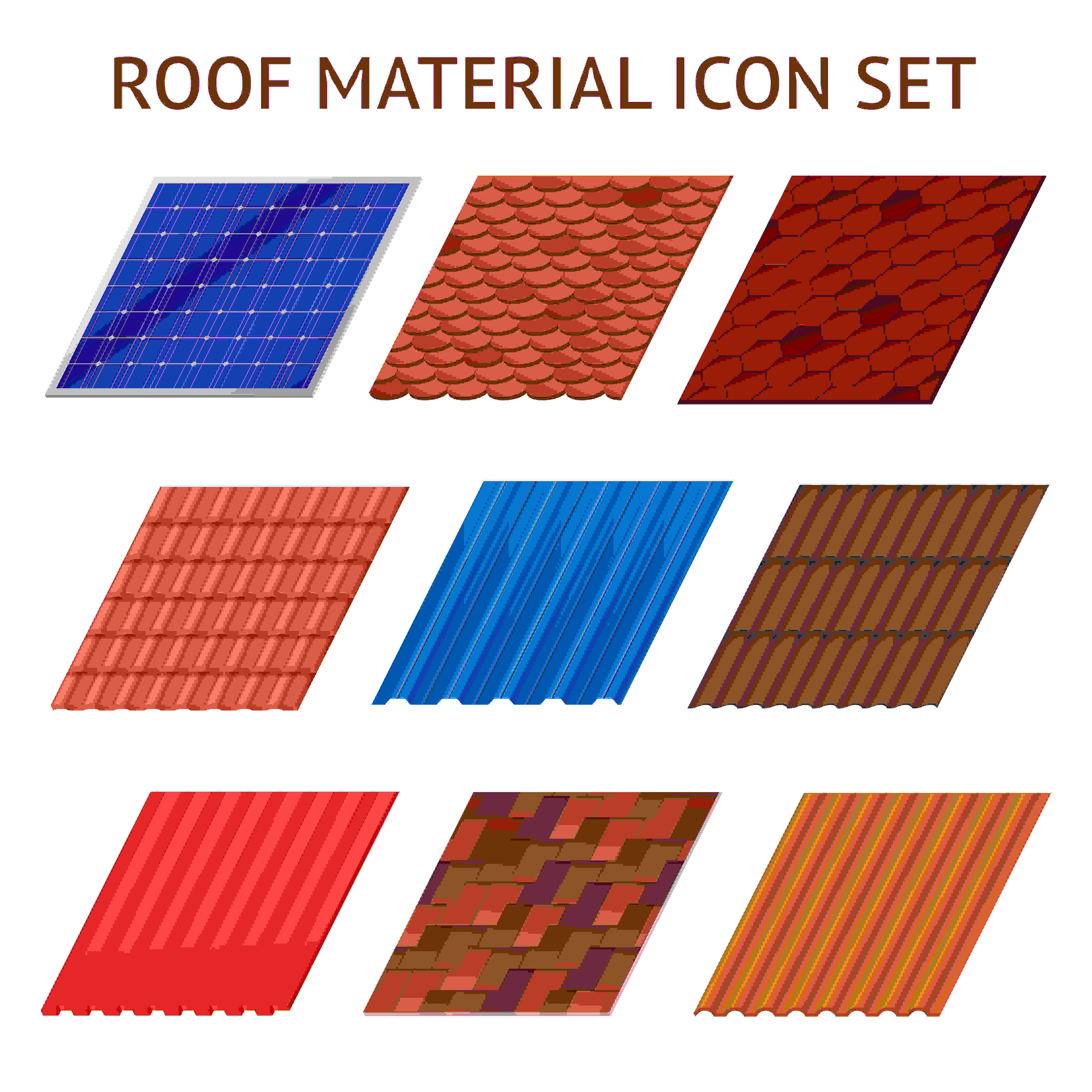 Best Roofing Material
