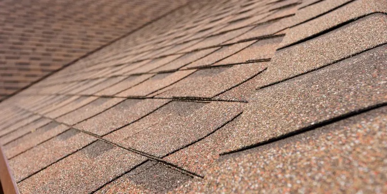 Energy Efficient Roofing