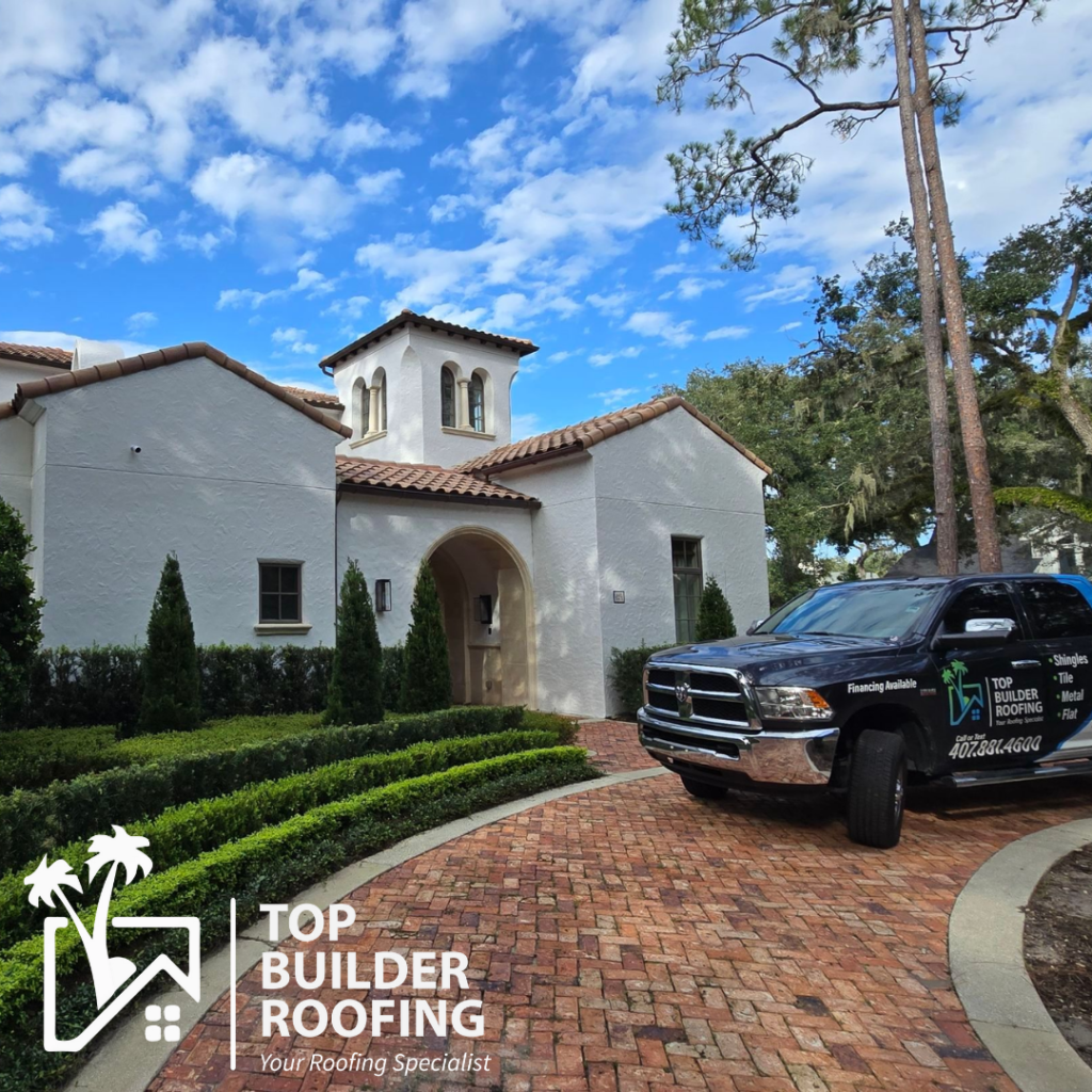 Best Roofing Company in Orlando