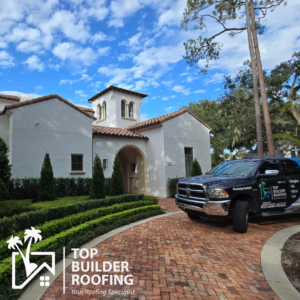 Best Roofing Company in Orlando