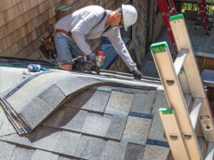 New Roof Lower Your Home Insurance In Florida