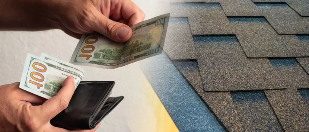 How To Finance Your New Roof