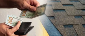 How To Finance Your New Roof