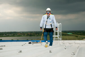 commercial roof inspections Orlando florida
