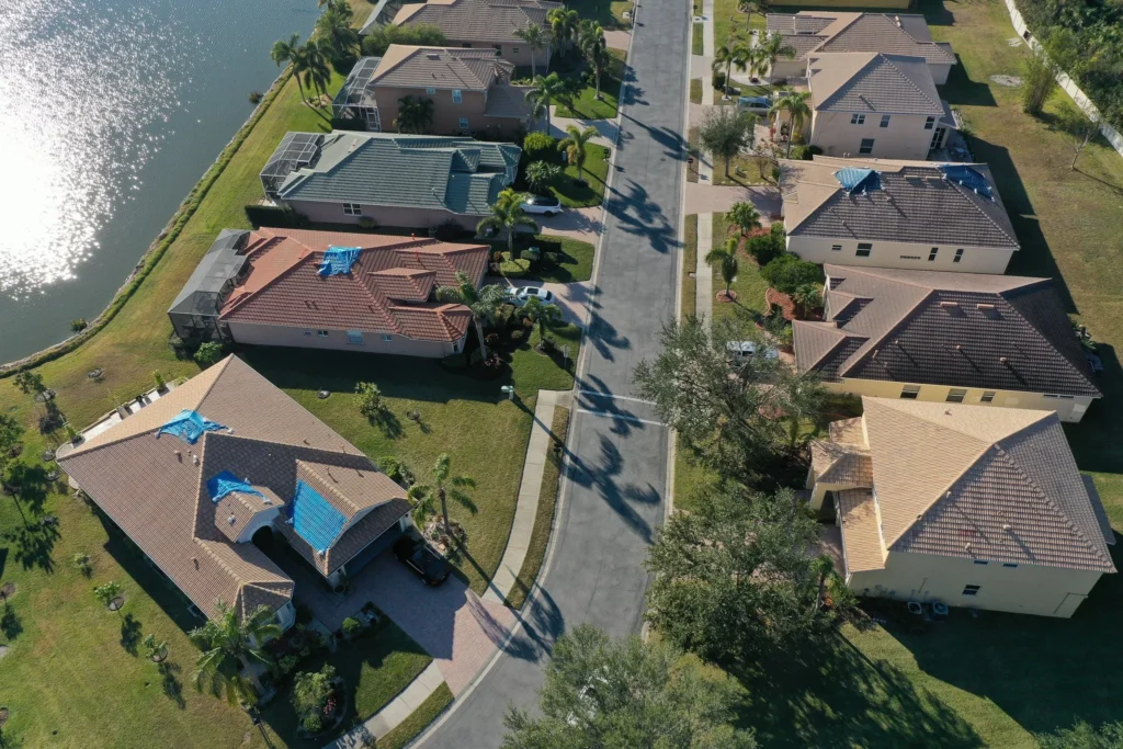 Structural Integrity Roofing Protects Your Orlando Home Against Wind Uplift