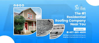 Best Roofing Company in Orlando